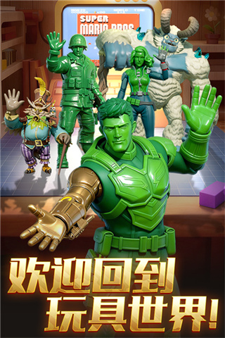 ���˴�սMOD���ײ˵�����v3.239.0 ��׿��