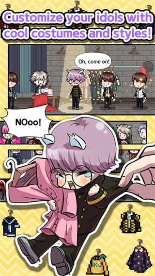 ż�����������޽����ʯ����v2.35 ��׿��