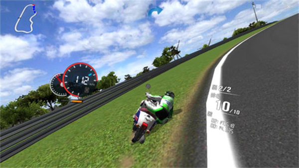 ��ʵĦ�г�ģ�������ò˵�����v1.3.162 ��׿��