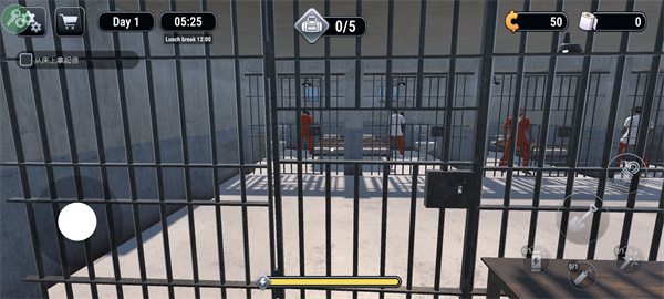 Խ��ģ����3D���޽�Ұ�����v1.0.6 ��׿��