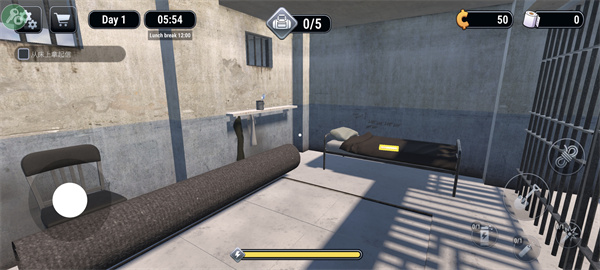 Խ��ģ����3D���޽�Ұ�����v1.0.6 ��׿��