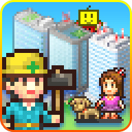 都市大亨物语无限金币版下载