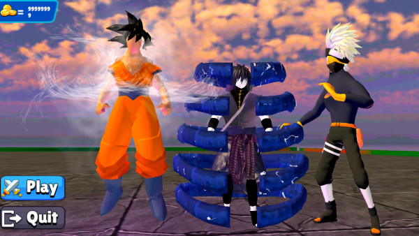 �����ȫ����Ӣ�۸��ֻ�������v0.8