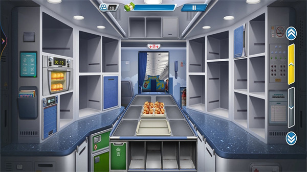 �ɻ�������ģ������׿������v1.0