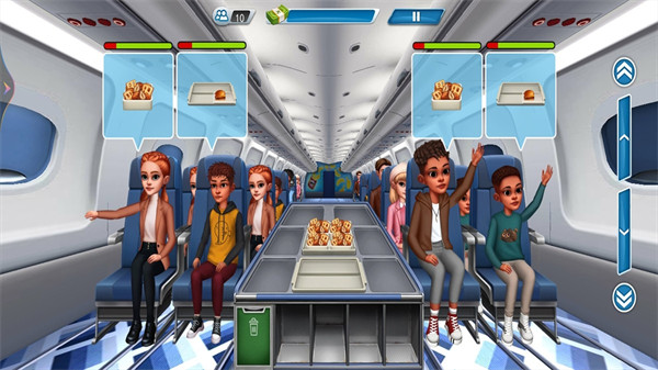 �ɻ�������ģ������׿������v1.0