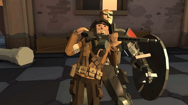 World War Polygon�ֻ�������v2.30 ���°�