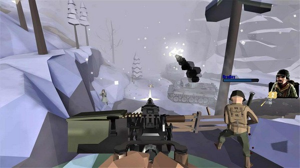 World War Polygon�ֻ�������v2.30 ���°�