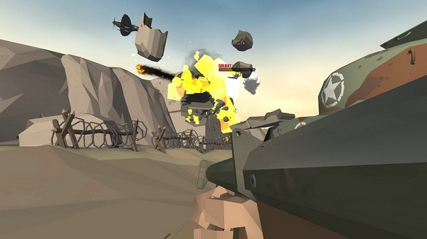 World War Polygon�ֻ�������v2.30 ���°�