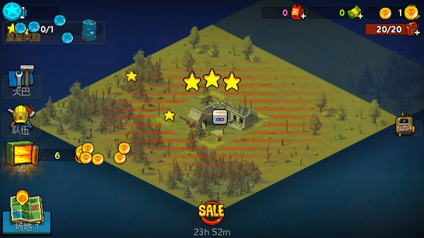 ������в��ʬս��ȫ�����������v4.2.8 ��׿��