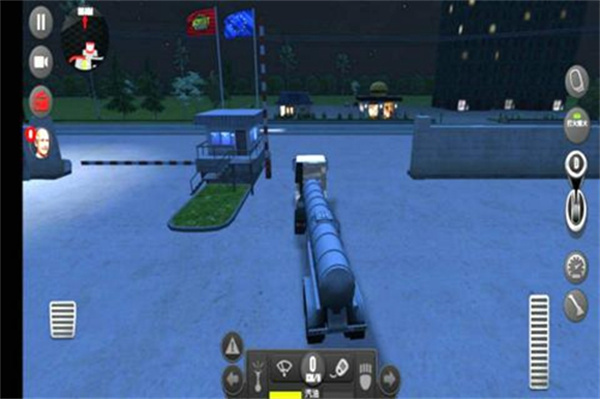 ģ�⿨����ʵ��ʻ���ò˵�����v1.6.1 �����ֻ���