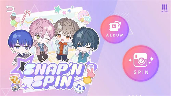 Break My Case����������v1.4.71