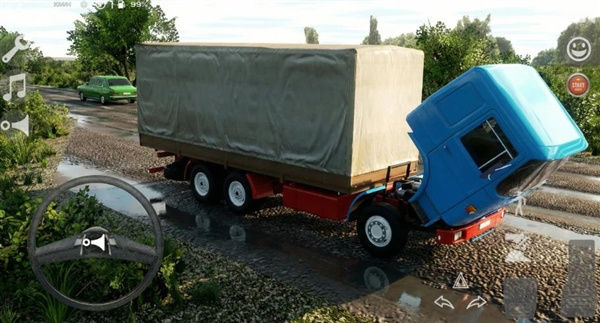 �������ǿ���ģ���ʻ��׿������v0.1