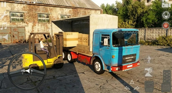 �������ǿ���ģ���ʻ��׿������v0.1