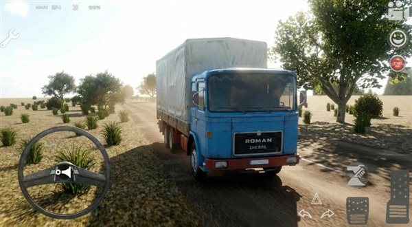 �������ǿ���ģ���ʻ��׿������v0.1