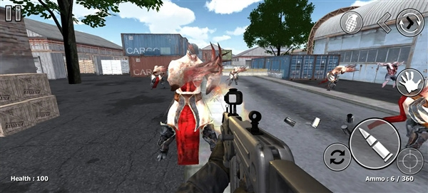 ��ʬɱ¾4��׿������v1.0