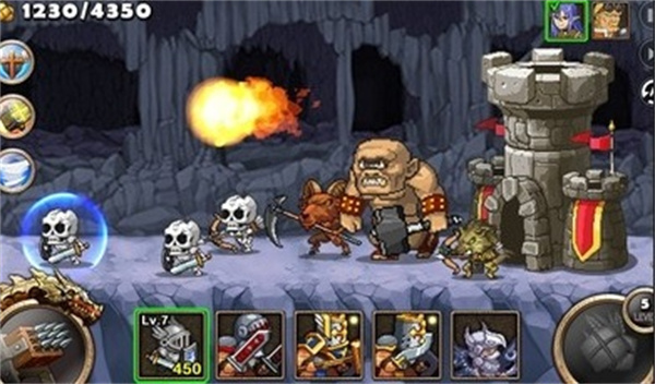 ����֮ս������ʯ������v4.3.1 ��׿��