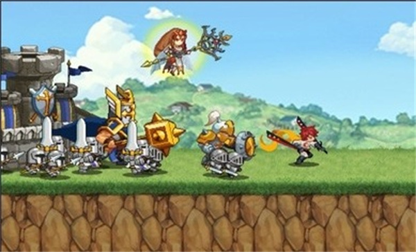 ����֮ս������ʯ������v4.3.1 ��׿��