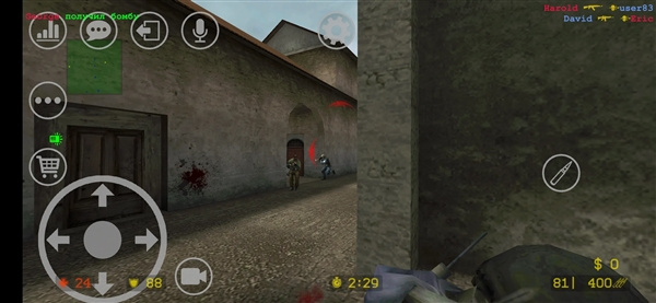 CS��Դ��׿������v6.18.1.3