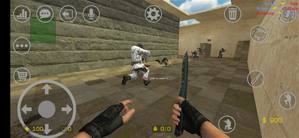 CS��Դ��׿������v6.18.1.3