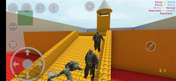 CS��Դ��׿������v6.18.1.3