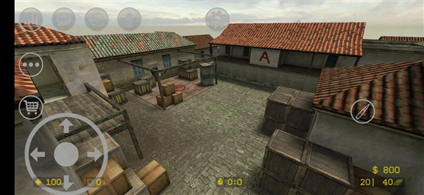 CS��Դ��׿������v6.18.1.3