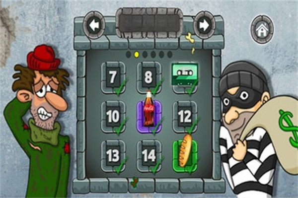 �ҵ�СС����ȥ��������v1.0 ��׿��