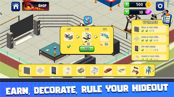 ��ͷ����ȫ��ɫ����������v3.6.7 ��׿��