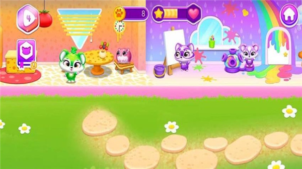 �ںϳ�����԰��׿������v306.1.2.3018