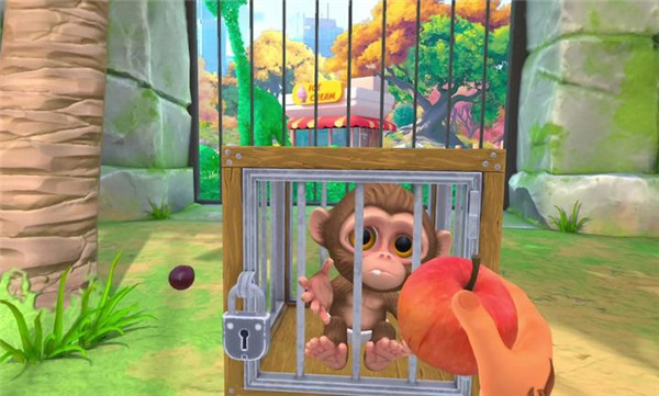 ����һֻ�����İ�����v1.1.1 ��׿��