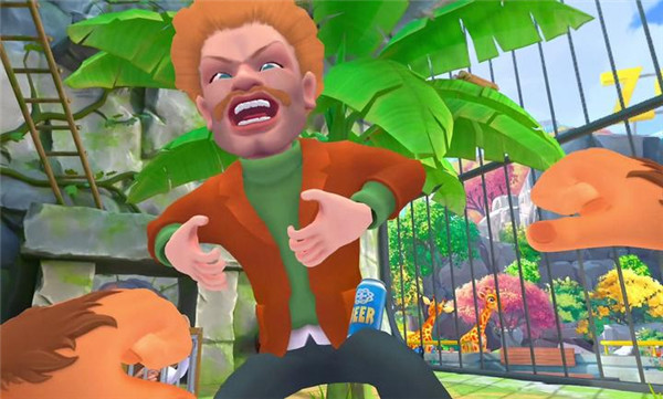 ����һֻ�����İ�����v1.1.1 ��׿��