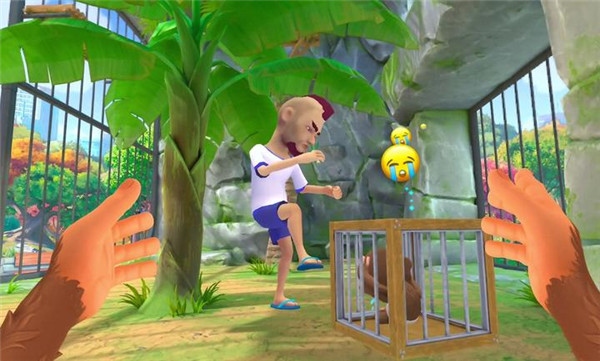 ����һֻ�����İ�����v1.1.1 ��׿��