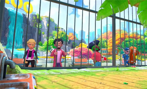 ����һֻ�����İ�����v1.1.1 ��׿��