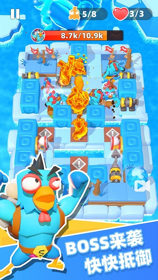 С�������Ű�׿�汾����v1.0.19