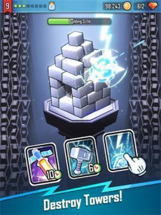 �Ǳ�����MOD���ײ˵�����v6.0.0 ��׿��