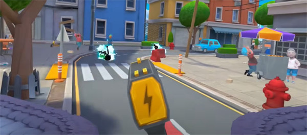 ������MOD���ײ˵�����v1.0.1 ��׿��