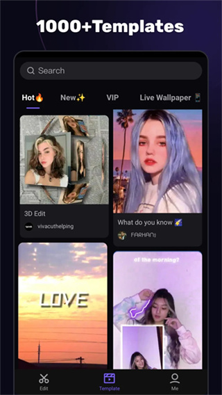 VivaCut����������v4.4.4 ��׿��