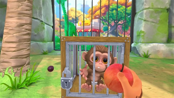 ����һֻ�����İ�����v1.1.1 ��׿��