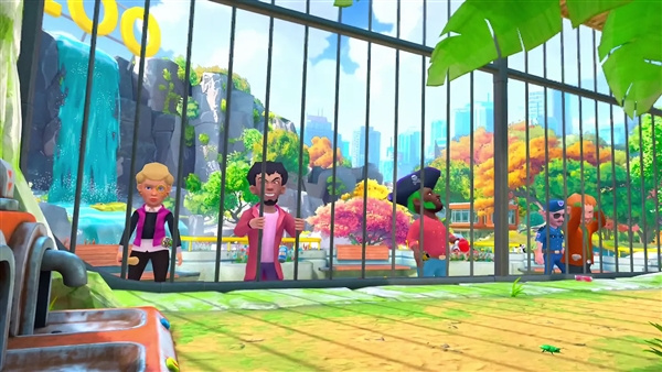 ����һֻ�����İ�����v1.1.1 ��׿��