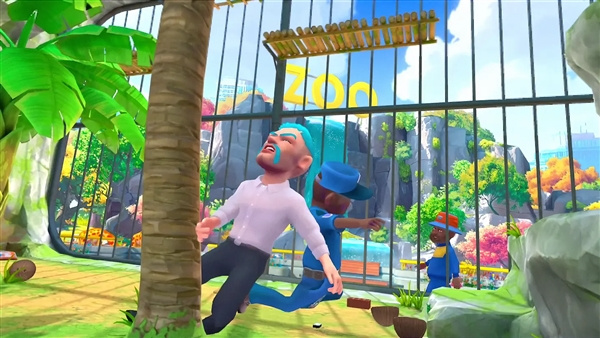 ����һֻ�����İ�����v1.1.1 ��׿��