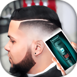 Hair Clipper Simulator(����������ģ����)v1.1��׿��