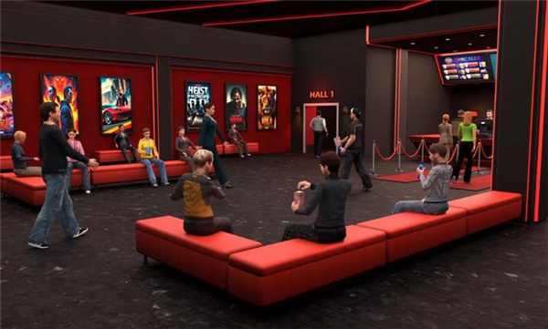 ��ӰԺģ��������mod�汾����v1.38 ��׿��