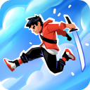 忍者派对汉化版下载v0.9.10 安卓版