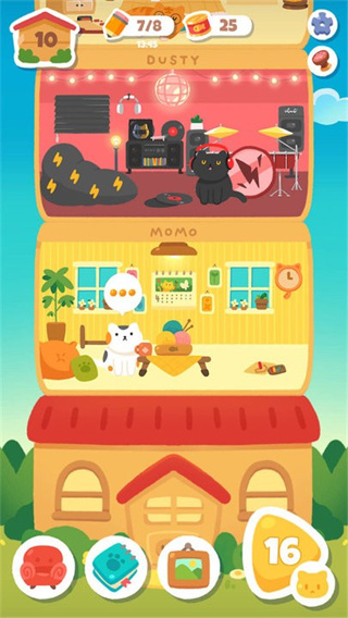 小猫猫呀v1.23.5 安卓版