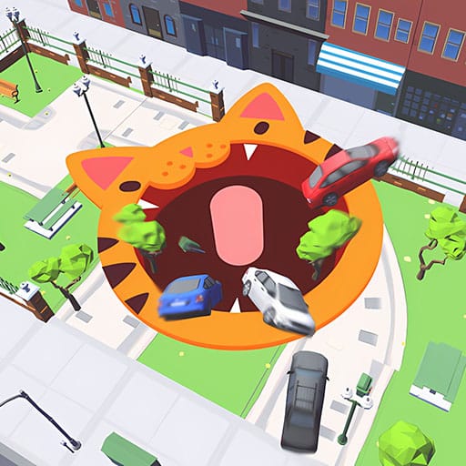 吞噬世界汉化版下载v1.0.0 安卓版