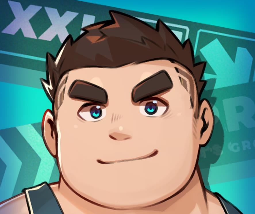 XXL猛汉特区安卓版下载