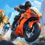 极速摩托氮气狂飙正版下载