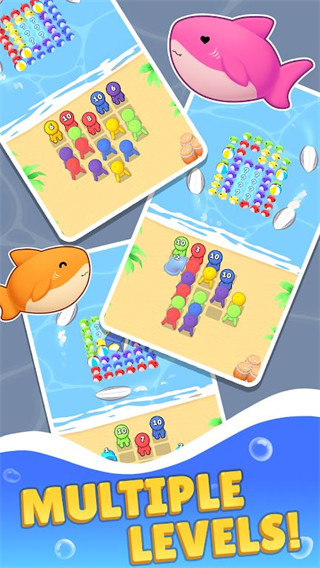 钓鱼狂欢免费2026版下载v0.0.1