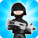 英雄小分队无限金币无限钻石版v23.0.1 安卓版