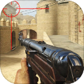 枪战反恐精英中文版下载v1.38.3.4 安卓版