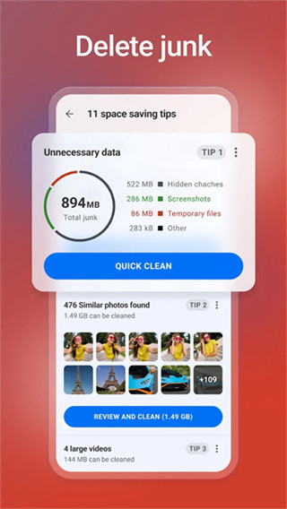 CCleaner׿v25.21.0